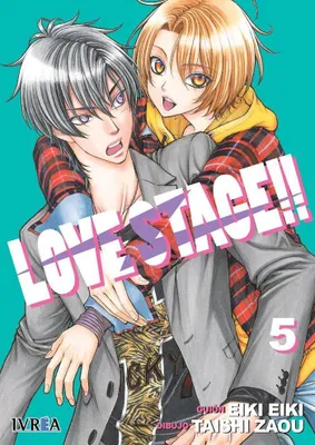 Produktbild von Love stage