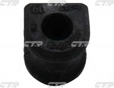 Produktbild von CTR GV0525 Lagerung Stabilisator Stabigummi Hinten für TOYOTA AVENSIS Kombi (T25) AVENSIS (T25) AVENSIS Stufenheck (T25)