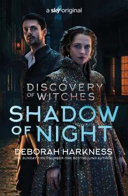 Produktbild von Shadow of Night