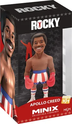 Produktbild von Movie: Rocky - Apollo