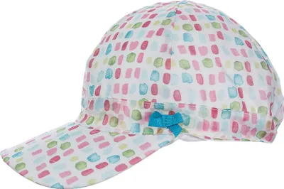 Immagine prodotto di Cappello da baseball per bambina di Döll - Protezione solare colorata