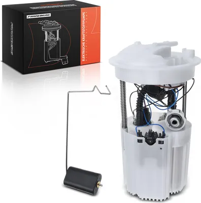 Immagine prodotto di Frankberg 1x Pompa carburante per Volvo C30 533 C70 II Cabriolet 542 S40 II 544 V50 545 1.6L 2.4L 1.8L 2.0L 2004-2012