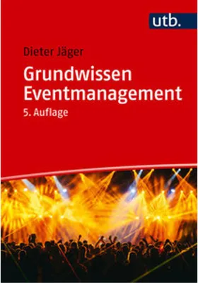 Obrázek produktu pro Grundwissen Eventmanagement