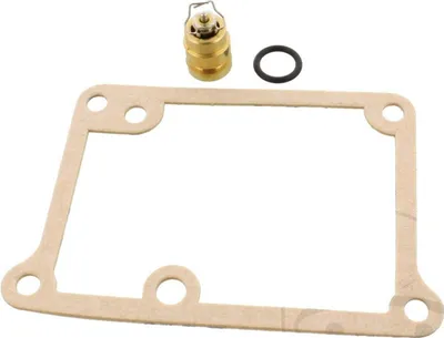 Immagine prodotto di Kit di riparazione carburatore per Yamaha RD 350 LCFN YPVS, anni di produzione 1986-1987, di Tourmax - Nuovo