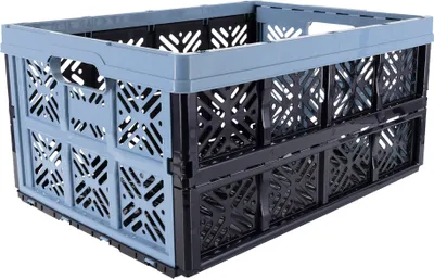 Produktbild von keeeper Klappbox "ida" 32 Liter nordic-blue
