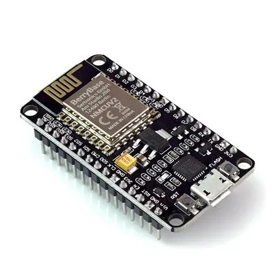 Produktbild von NodeMCU v2 - ESP8266 Development Board, CP2102