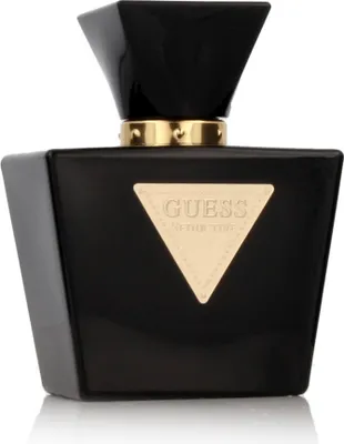 Zdjęcie produktu dla Guess Seductive Noir Women woda toaletowa dla kobiet 50 ml