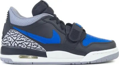 Produktbild von Nike Schuhe Air Jordan Legacy Low GS, CD9054041