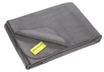 Immagine prodotto di Result Genuine Recycled - Coperta, pile FK1719 (taglia unica) (grigio)