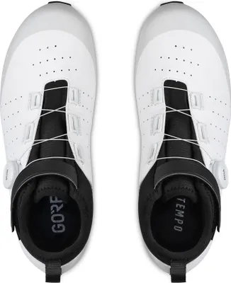 Produktbild von Fizik Tempo Artica R5 Goretex Rennradschuhe Weiß EU 40 Mann Weiß EU 40