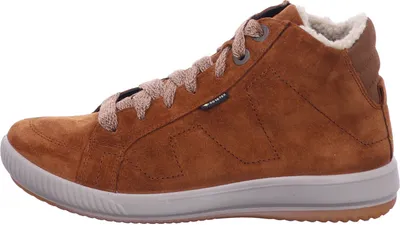 Produktbild von Legero Komfort Stiefeletten Damen 31363433313839 Braun 37 EU