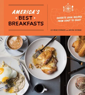 Produktbild von America's Best Breakfasts
