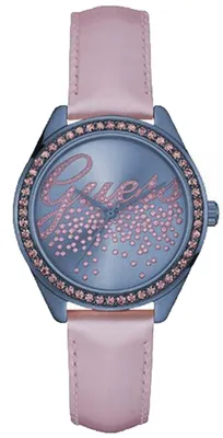 Image de Guess montre femme - W0161L3