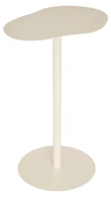 Produktbild von Metall-Couchtisch SORA, 33 × 24 × 50 cm