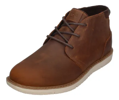 Obrázok produktu pre topánky Toms 10016893 Navi v hnedej farbe Topaz