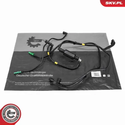Obrázek produktu pro ESEN SKV Palivové potrubí Benzínové potrubí 87SKV001 vhodné pro PEUGEOT 207 (WA, WC)