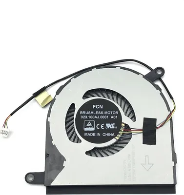 Immagine prodotto di Ventilatore Raffreddatore compatibile per Dell Inspiron 17 7773-0043