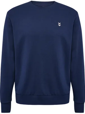 Imagen del producto de Sudadera de cuello redondo hmlPULSE SWEAT