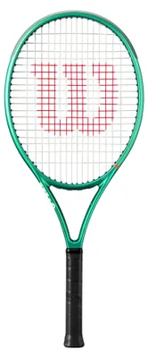 Image de Raquette de tennis Wilson Blade V10 26 Junior