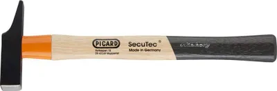 Produktbild von Schreinerhammer SecuTec 30mm Picard