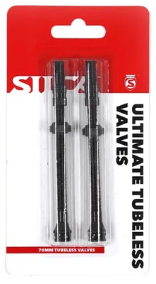 Zdjęcie produktu dla Zawór Silca do opon bezdętkowych 70 mm