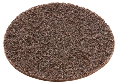 Produktbild von Flex Klett-Schleifvlies D125 SC-C VE10 (1Stk.)