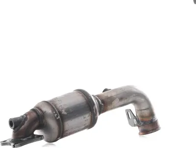 Produktbild von MAXGEAR Katalysator Kat für OPEL Corsa F Euro 5 bis Euro 6 27-6066