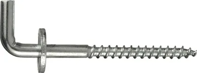 Produktbild von Connex Schraubhaken 5,0 x 70 mm