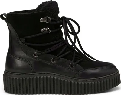 Immagine prodotto di Marc O'Polo stivaletti donna 410-16066005-150 990 Colore: Nero Taglia: 38