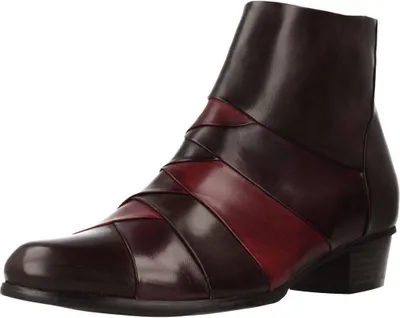 Produktbild von regarde le ciel Stiefelette Braun