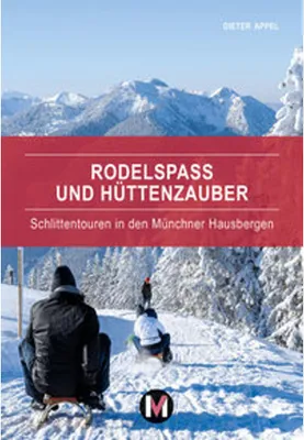 Image de Rodelspaß und Hüttenzauber