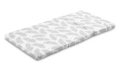 Produktbild von Sensillo Supreme Babymatratze 120 x 60 cm - Transporttasche - Federn