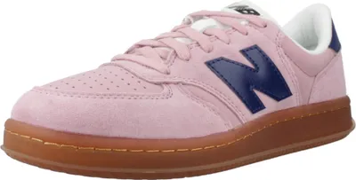 Produktbild von New Balance CT500 Damen Sneaker Rosa