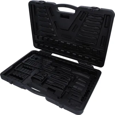 Immagine prodotto di KS TOOLS Valigetta per utensili 918.0724-99 Plastica 2110g