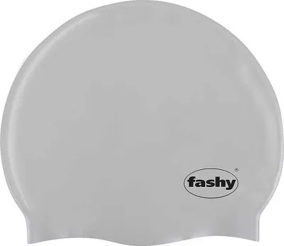 Produktbild von Fashy 3040 Badekappe Durchsichtig  Durchsichtig One Size