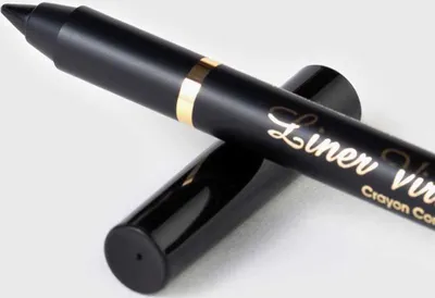 Immagine prodotto di Vivienne Sabo - Gel-Kajal a lunga durata - Nero