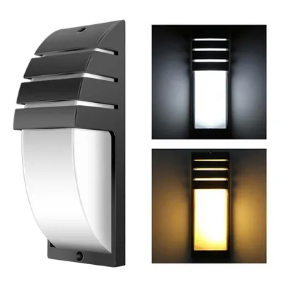 Obrázek produktu pro KAXL Zahradní lampa venkovní, 230V, E27 ZD31A