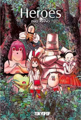Image de Heroes