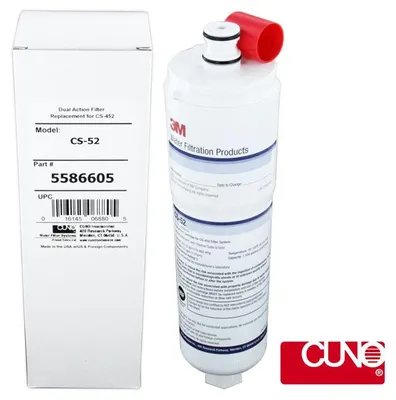 Immagine prodotto di Filtro acqua per frigorifero Gaggenau CS-52 / 640565