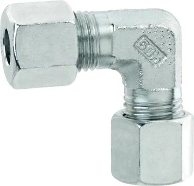 Immagine prodotto di Raccordo angolare da 8 mm