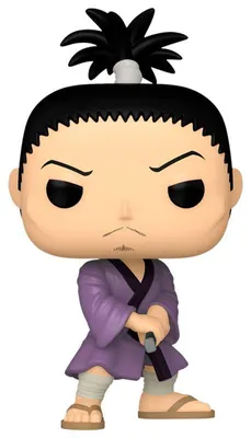Obrázek produktu pro Hunter x Hunter POP figurka - Sběratelská hračka Nobunaga