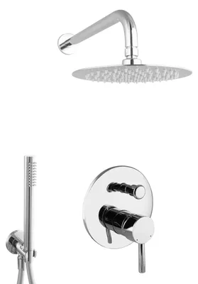 Image de Ensemble de douche encastré PaulGurkes