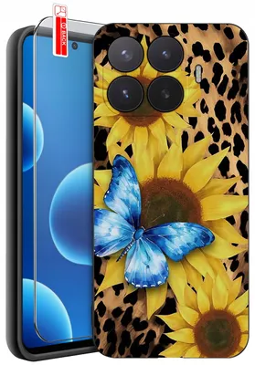 Produktbild von Hüllen für das Xiaomi 17T Pro – Designs | Mattes Silikon-Case + 9H-Glas