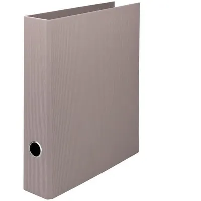 Produktbild von Ordner S.O.H.O. A4 5cm taupe