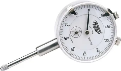 Immagine prodotto di DRAPER Comparatore meccanico Ø 55 mm