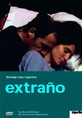 Produktbild von Extraño (OmU)
