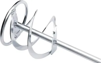Produktbild von Wendelrührer Akkit Ultra  Ø 120 mm M14 Gewinde