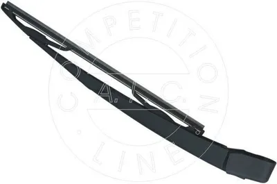Produktbild von AIC 56798 Wischerarm Scheibenwischerarm Hinten für RENAULT Scénic III (JZ0/1) 305mm mit Wischblatt