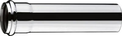 Immagine prodotto di hansgrohe tubo di prolunga 125 mm cromo