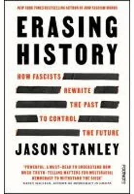 Zdjęcie produktu dla Erasing History